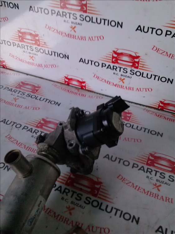 EGR FORD FOCUS 2 1.6 TDCI