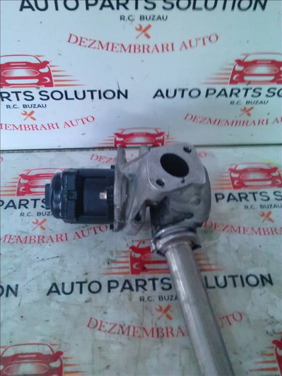 EGR FORD FOCUS 2 1.6 TDCI