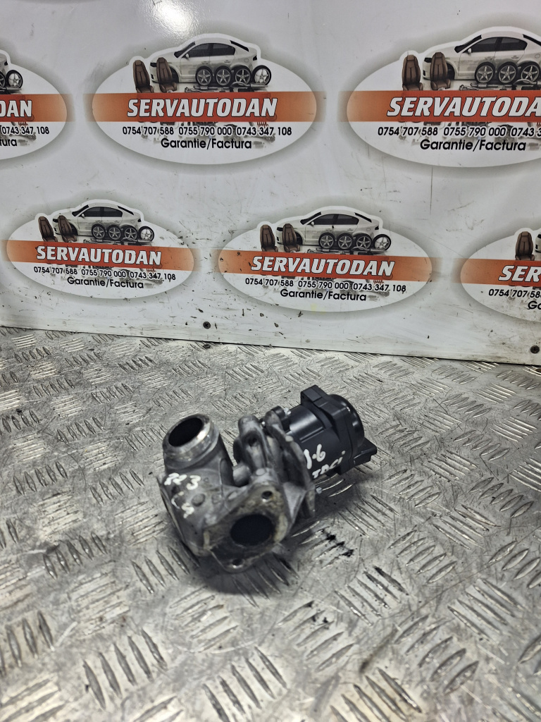 EGR Ford Focus 2 (2004-2010) [DA_] 1.6 Motorina 2008, 9654818180