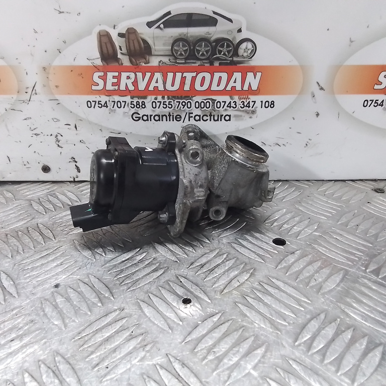 EGR Ford Focus 2 (2004-2010) [DA_] 1.6 Motorina 2010, 031251520