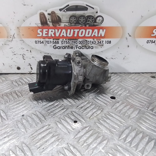 EGR Ford Focus 2 (2004-2010) [DA_] 1.6 Motorina 2010, 031251520