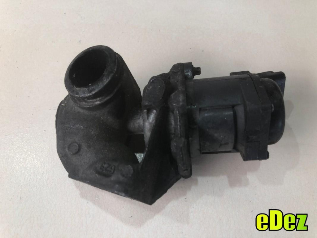 Egr Ford Focus 2 (2004-2010) [DA_] 1.6 tdci g8da 3m5q-9d475-da