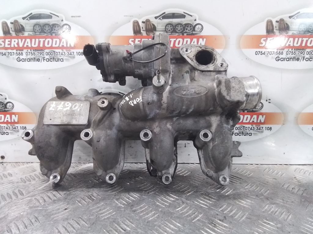 EGR Ford Focus 2 (2004-2010) [DA_] 1.8 Motorina 2005, 4M5Q9424-CD