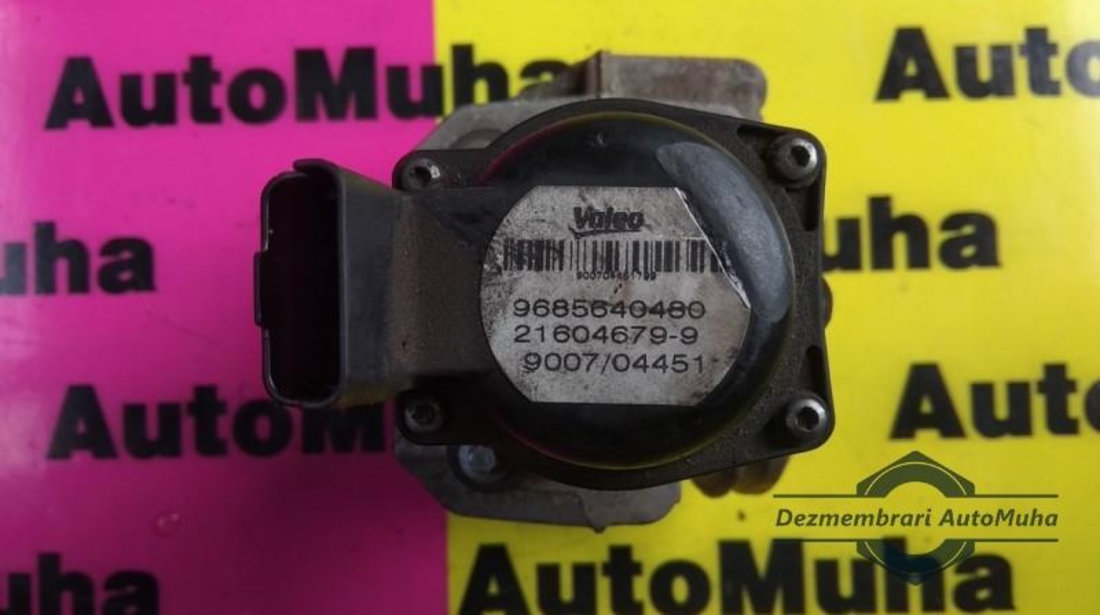 Egr Ford Focus 2 (2004-2010) [DA_] 9685640480