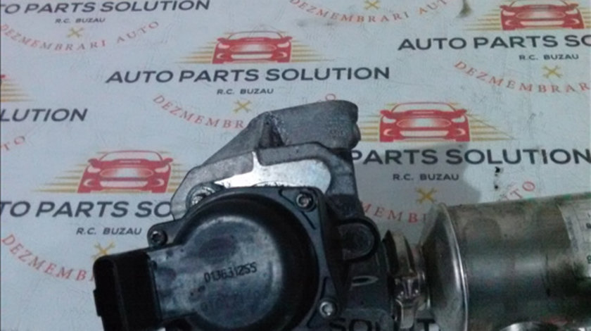 EGR FORD FOCUS 2 2004-2010