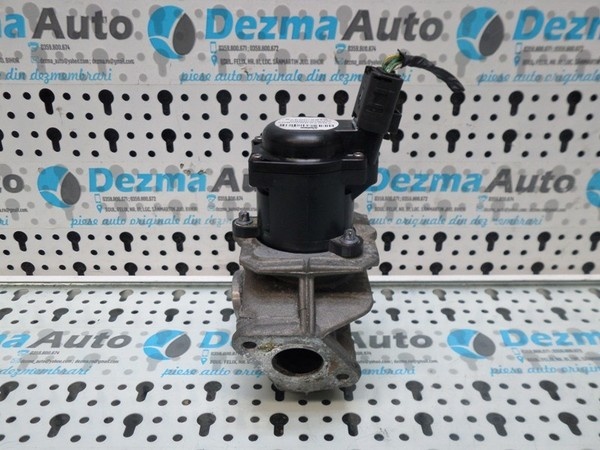 Egr Ford Focus 2 combi (DAW_) 1.6 tdci, 9672880080