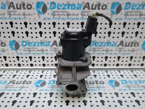 Egr Ford Focus 2 combi (DAW_) 1.6 tdci, 9672880080
