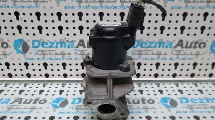 Egr Ford Focus 2 combi (DAW_) 1.6 tdci, 9672880080