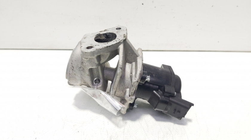 EGR, Ford Focus 2 (DA), 1.6 TDCI, G8DB (id:639783)