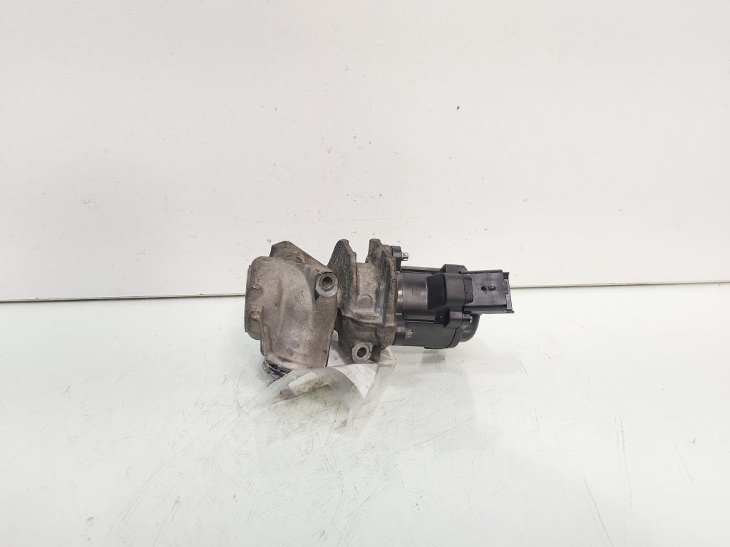 EGR, Ford Focus 2 (DA), 1.6 TDCI, G8DB (id:702971)