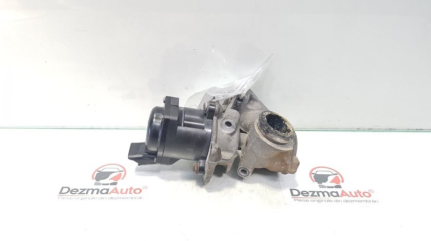 Egr, Ford Focus 2 (DA), 1.6 tdci, HHDA, 9660276280 (id:379874)