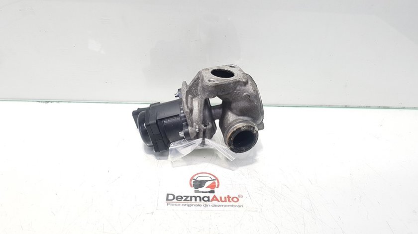 Egr, Ford Focus 2 (DA) 1.6 tdci, HHDA, 9685640480 (id:382613)