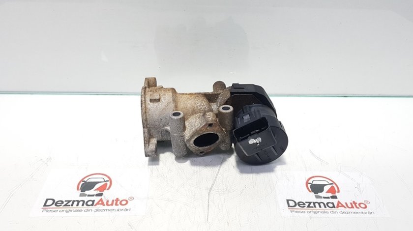 Egr, Ford Focus 2 (DA) 2.0 tdci, cod 9645689680 (id:359133)