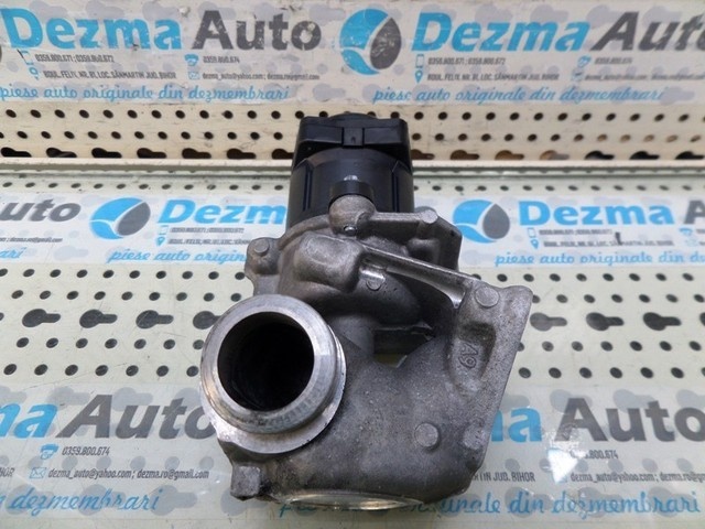Egr Ford Focus 2 (DA_) 9672880080 ﻿