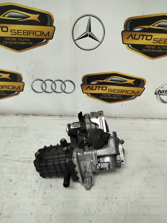 Egr Ford Focus 2015-2018 2.0 diesel