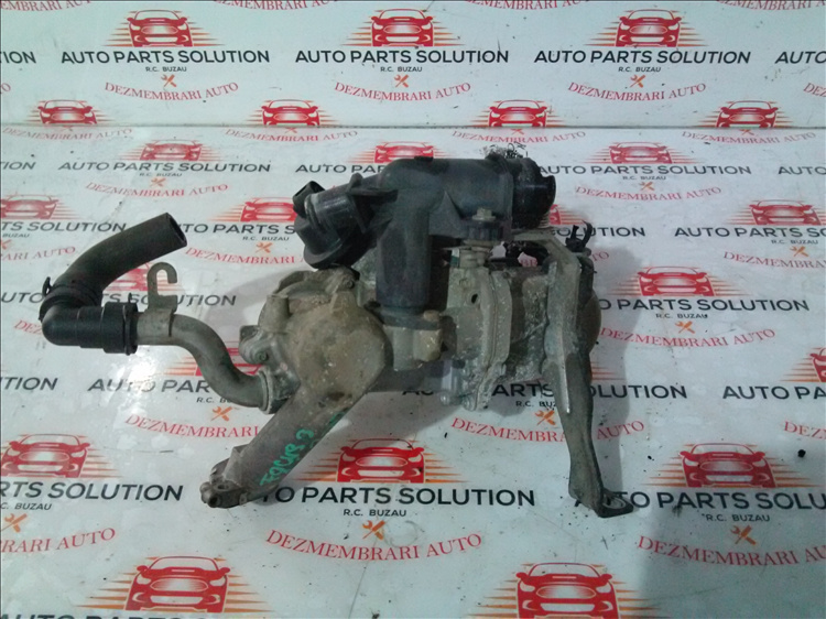 EGR FORD FOCUS 3 1.6 an fabr. 2012