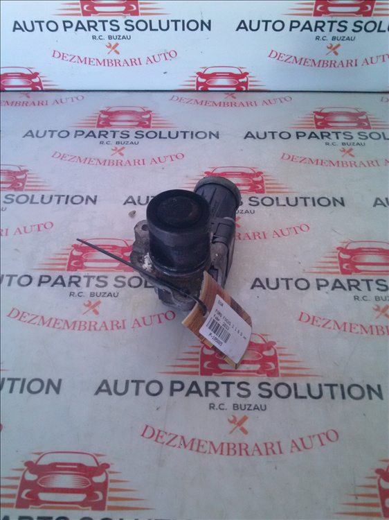 EGR FORD FOCUS 3 1.6 D an fabr. 2013