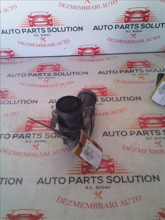 EGR FORD FOCUS 3 1.6 D an fabr. 2013