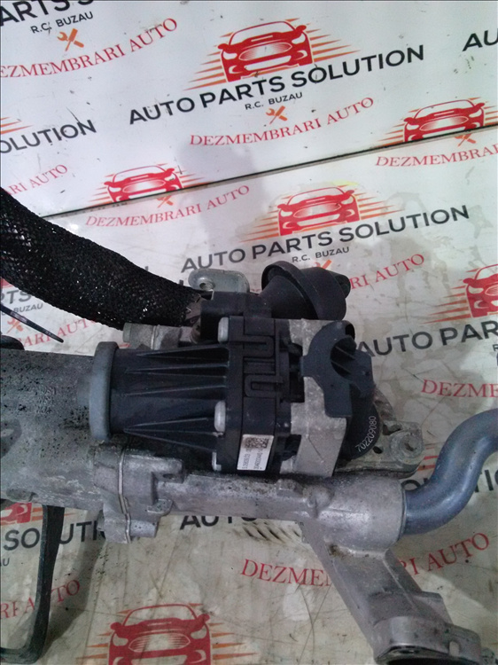 EGR FORD FOCUS 3 1.6 D an fabr. 2014