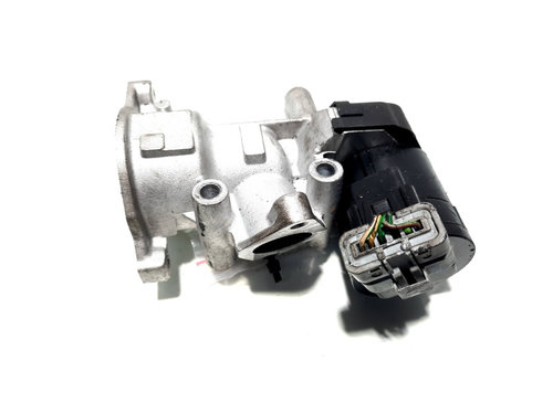 Egr, Ford Focus C-Max, 2.0 TDCI, G6DD (id:513706)