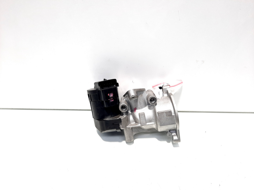 EGR, Ford Focus C-Max, 2.0 TDCI, G6DD (id:526955)