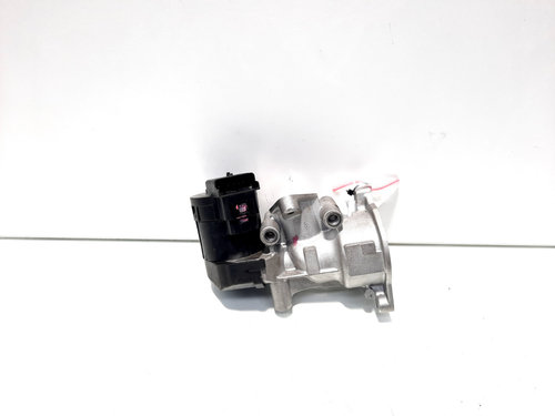 EGR, Ford Focus C-Max, 2.0 TDCI, G6DD (id:526955)