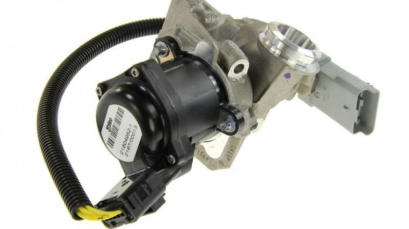 Egr Ford FOCUS C-MAX 2003-2007 #2 1353152