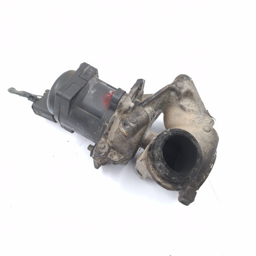 Egr Ford Focus Mk 2 2005-2010 1.6 Tdci G8Db Motorina 9685640480, 216046799, 816501536 Valeo