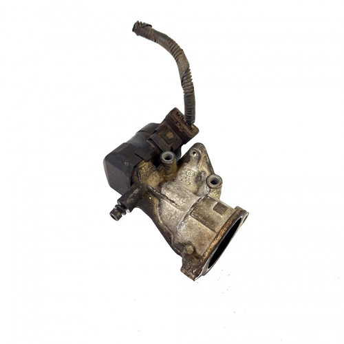 Egr Ford Focus Mk 2 2005-2010 2.0 Tdci G6Db Motorina 202546