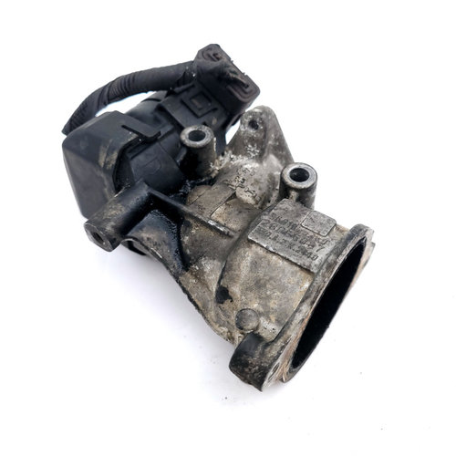 Egr Ford FOCUS Mk 2 2005 - 2010 Motorina 9681825280, 9681-825280, 28066087