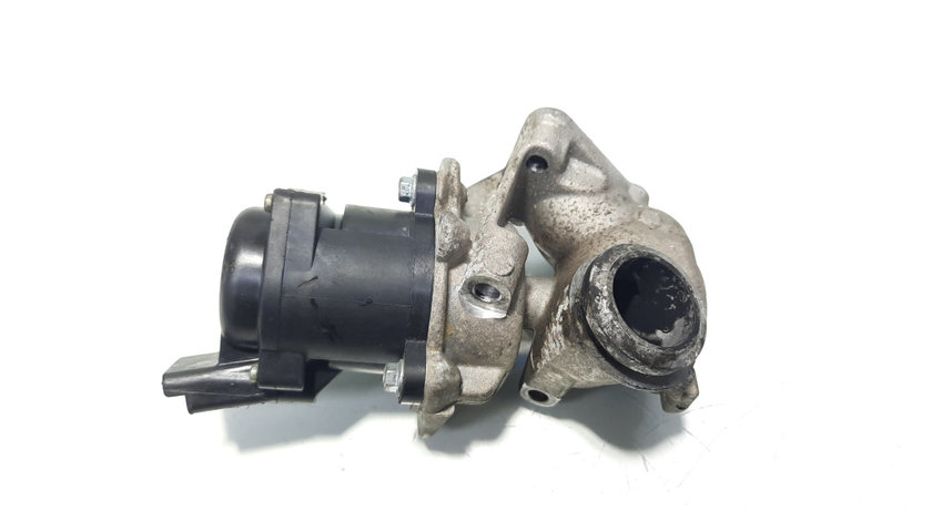 EGR, Ford Fusion (JU) 1.4 tdci, F6JB (id:463789)