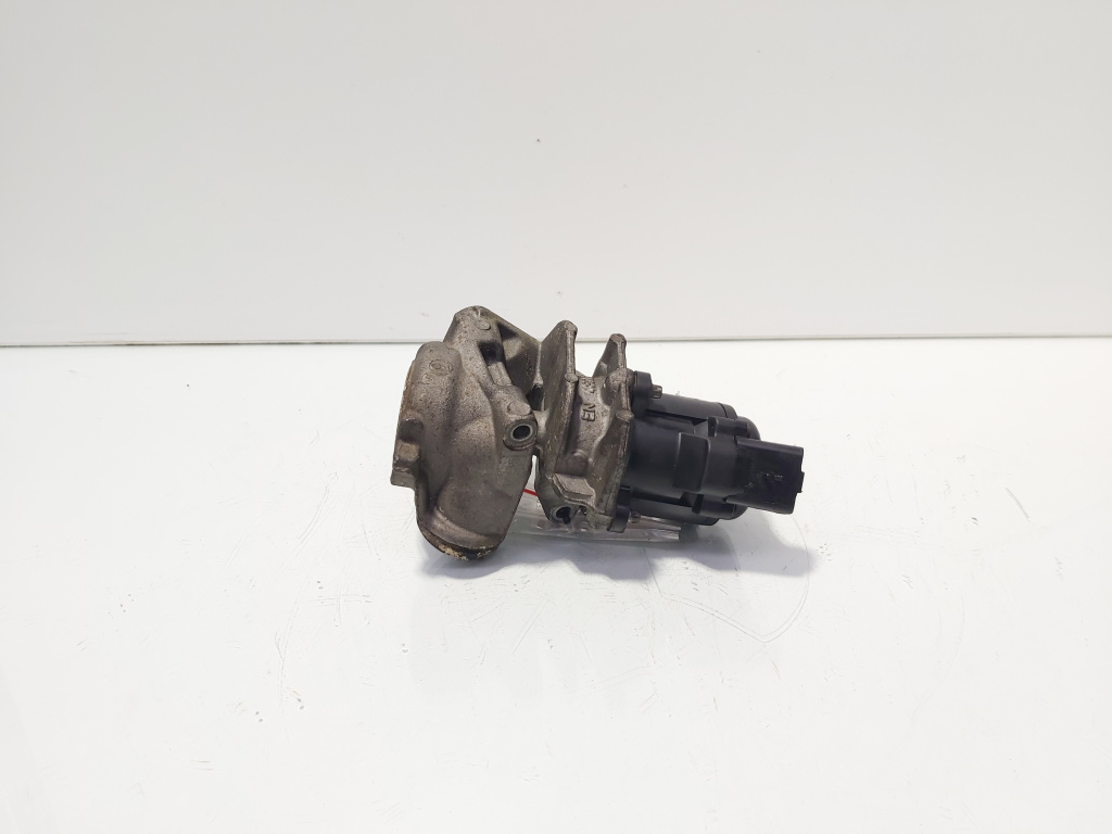 Egr, Ford Fusion (JU), 1.4 TDCI, F6JB (idi:681543)