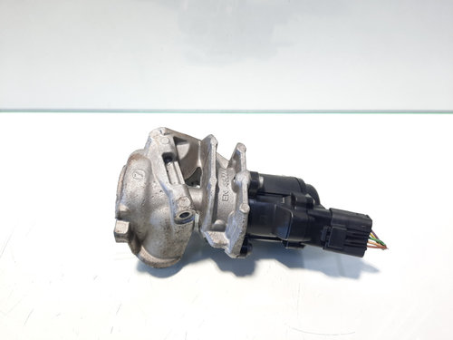 Egr, Ford Fusion (JU) [Fabr 2002-2012] 1.4 tdci, F6JB, 9658203780 (id:449763)