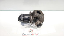 Egr, Ford Fusion (JU) [Fabr 2002-2012] 1.4 tdci, F...