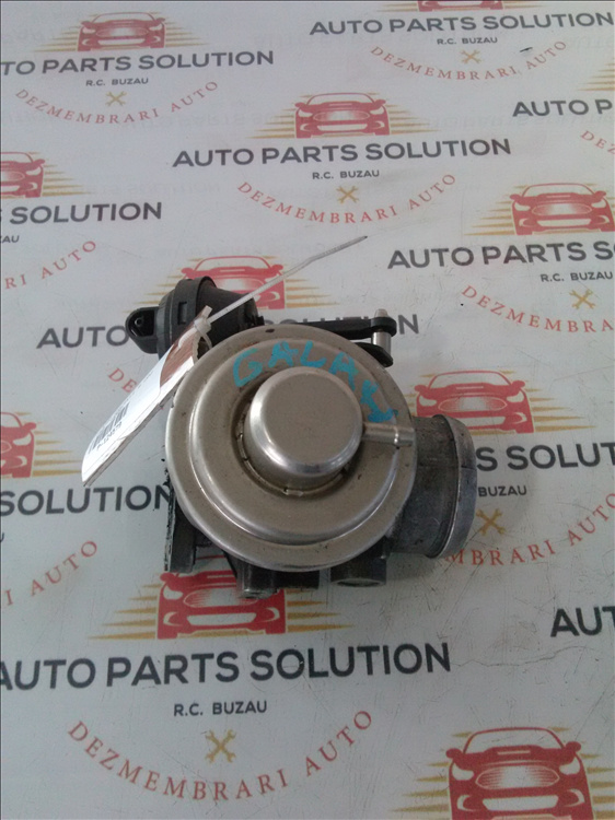 EGR FORD Galaxy 1.9 CDI Fab. 2002