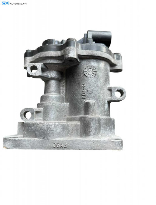 EGR Ford Galaxy 2 1.8 TDCI QYWA FFWA 2006 - 2014 Cod 21200005AA 4M5Q-9424-CC [N2213]
