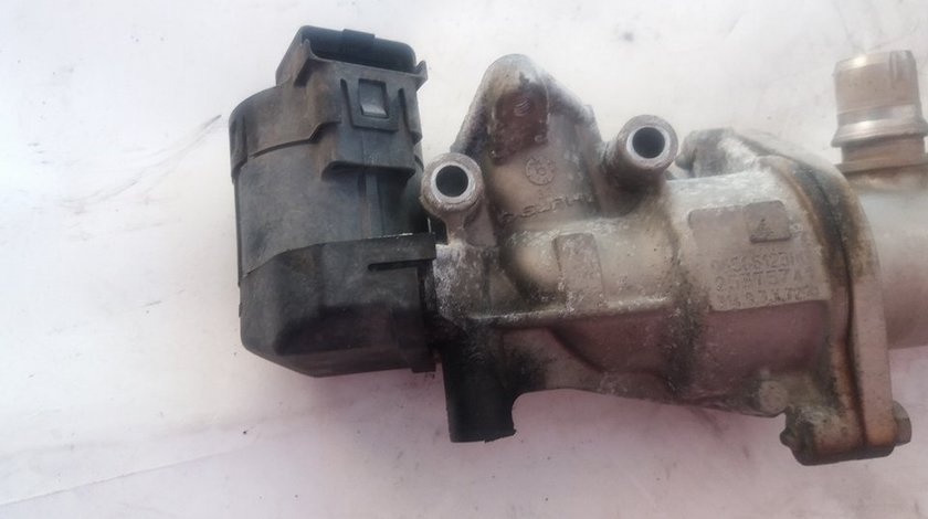 Egr ford kuga mondeo focus 2 2.0tdi 9656612390