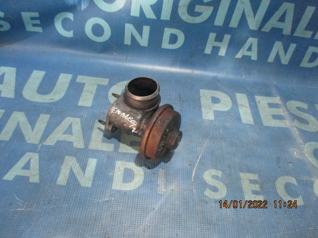 EGR Ford Mondeo 2.2tdci
