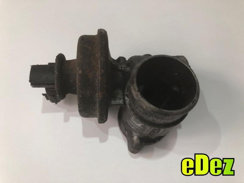 Egr Ford Mondeo (2000-2008) [MK3] 2.0 tdci