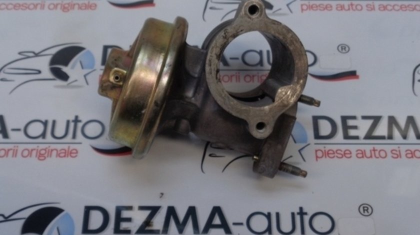 Egr, Ford Mondeo 3, 2.0tdci, N7BA