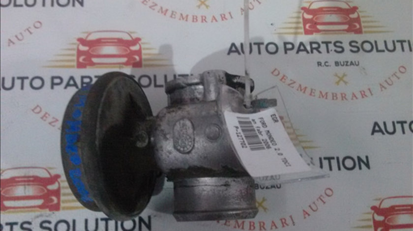 EGR FORD MONDEO 3 2000-2007