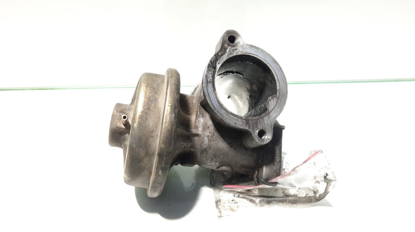 Egr, Ford Mondeo 3 (B5Y) 2.0 TDCI, N7BA (id:499319)