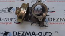 Egr, Ford Mondeo 3 (B5Y) 2.0tdci (id:232368)