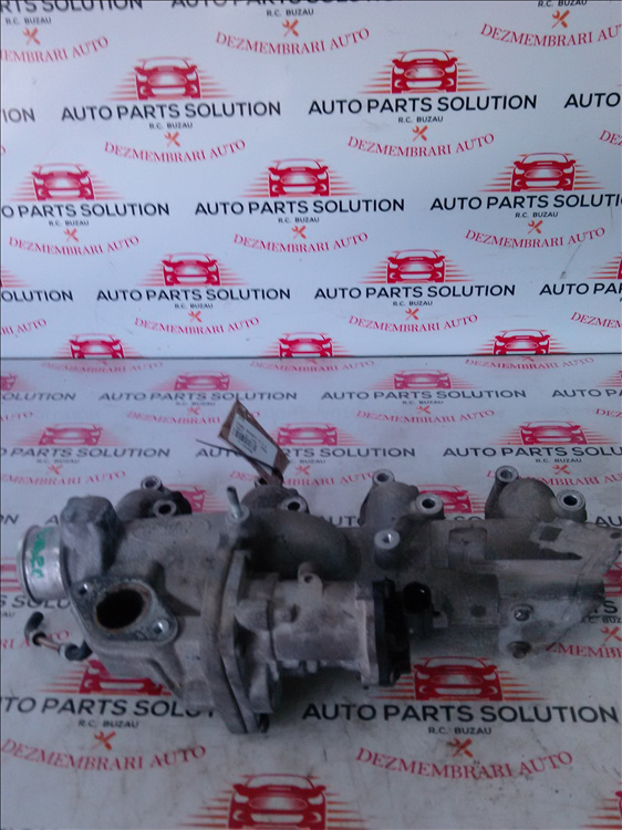 EGR FORD MONDEO 4 1.8 TDCI an fabr. 2008