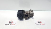 Egr, Ford Mondeo 4 Turnier, 2.0 tdci, QXBA, 964568...