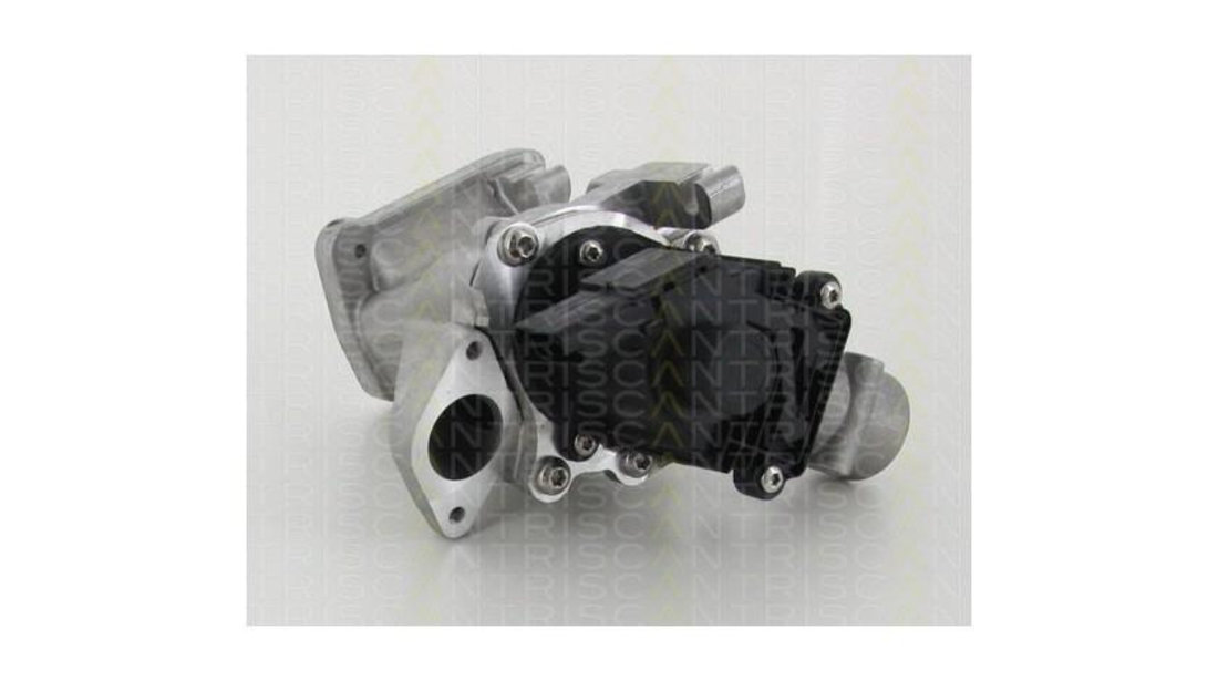 Egr Ford MONDEO IV (BA7) 2007-2016 #2 010171231