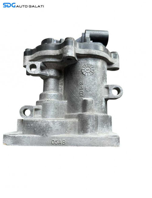 EGR Ford Mondeo Mk4 1.8 TDCI FFBA QYBA 2007 -2015 Cod 21200005AA 4M5Q-9424-CC [N2213]