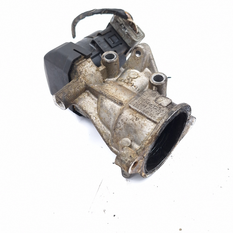 Egr Ford Mondeo Mk4 2007-2014 2.0 Tdci Qxba Motorina 9656612380, 25375741, 13171X0257, 171447 Delphi