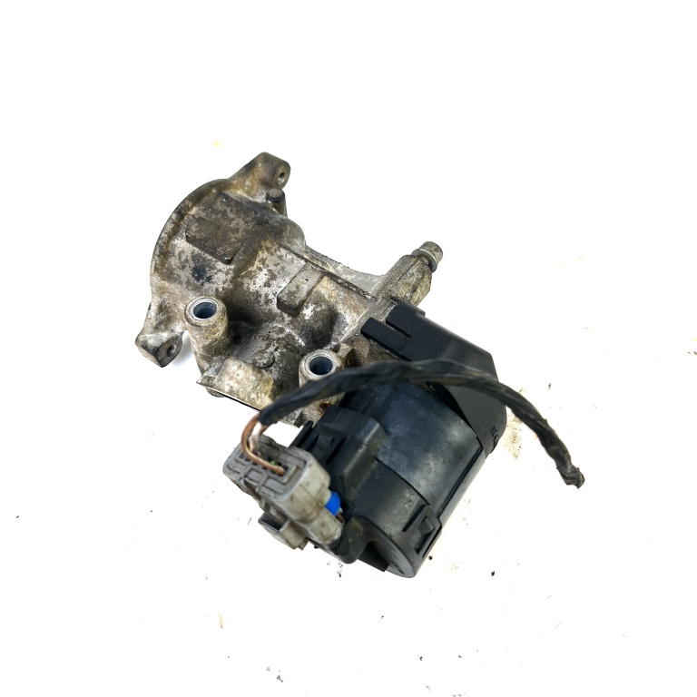 Egr Ford Mondeo Mk4 2007-2014 2.0 Tdci Qxba Motorina 25375741, 9656612380 Delphi