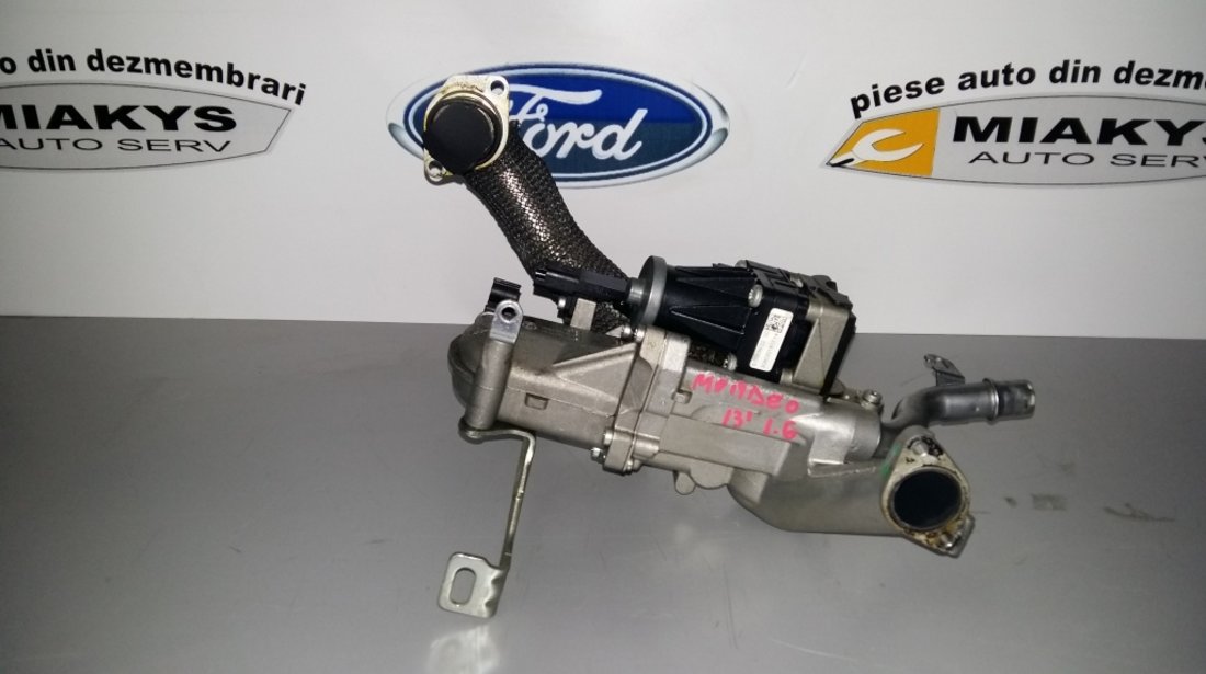 Egr Ford Mondeo NK4 2009-2014